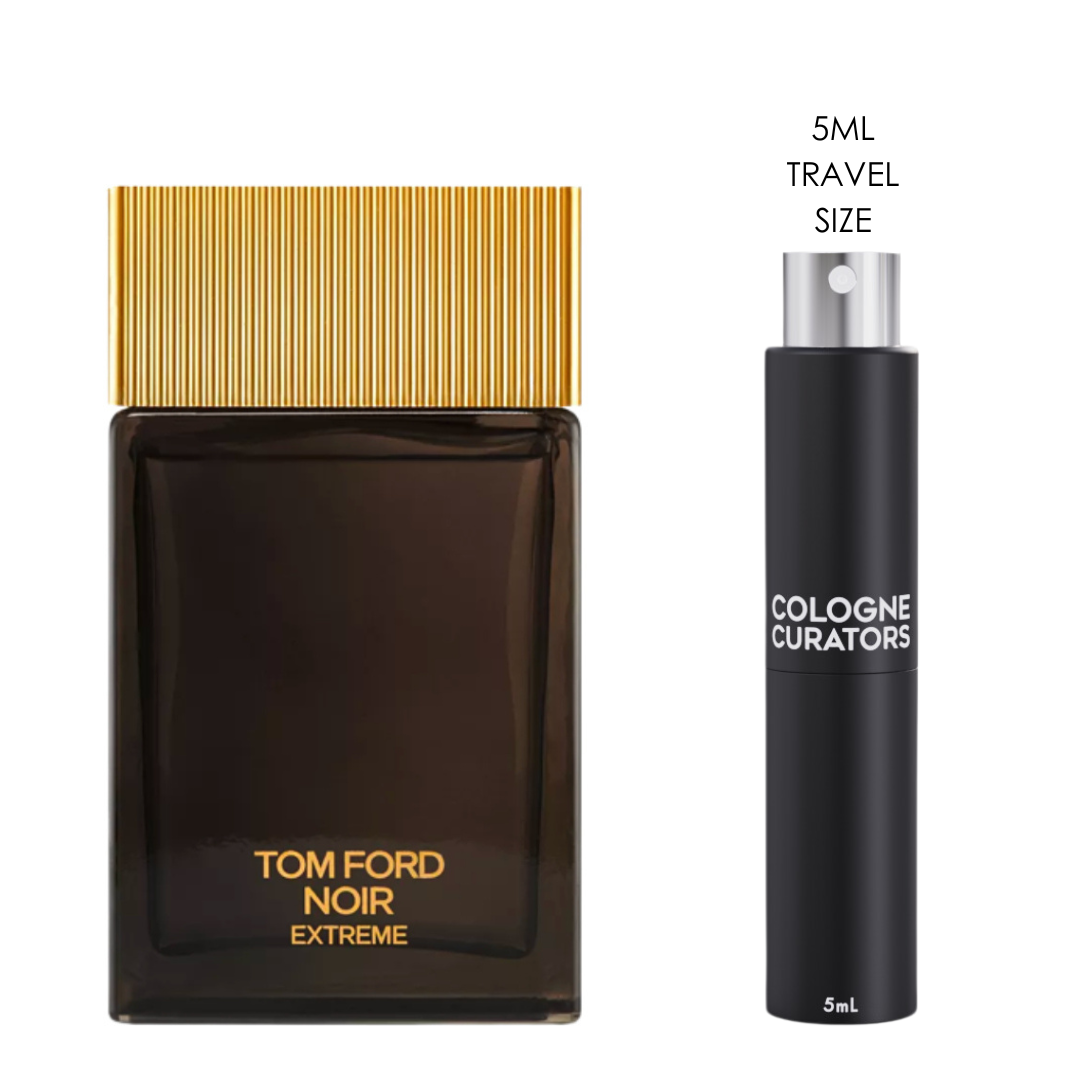 SAMPLE Tom Ford Noir Extreme EDP
