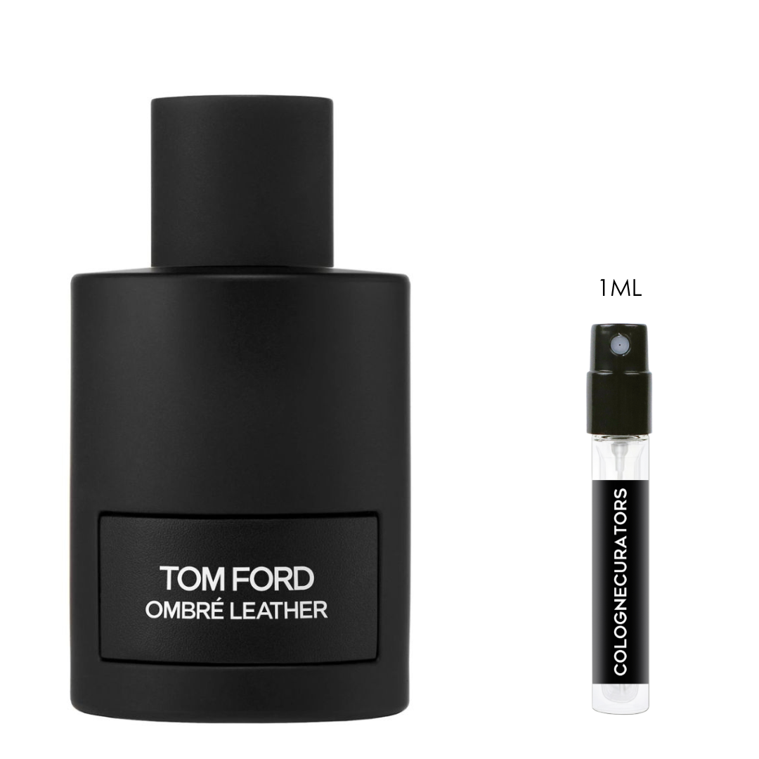 Tom Ford Ombre Leather EDP - 1mL Sample