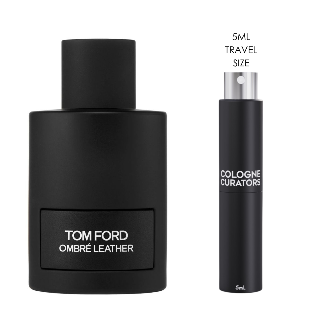 Tom Ford Ombre Leather EDP - Travel Sample