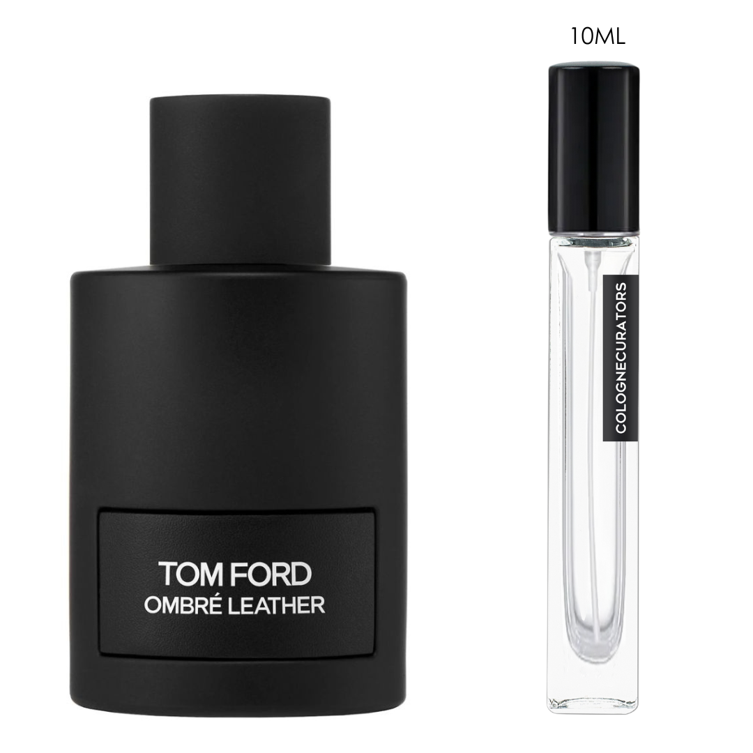 Tom Ford Ombre Leather EDP - 10mL Sample