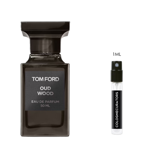 Tom Ford Oud Wood EDP