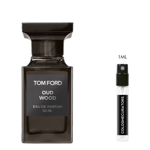 Tom Ford Oud Wood - 1mL Sample