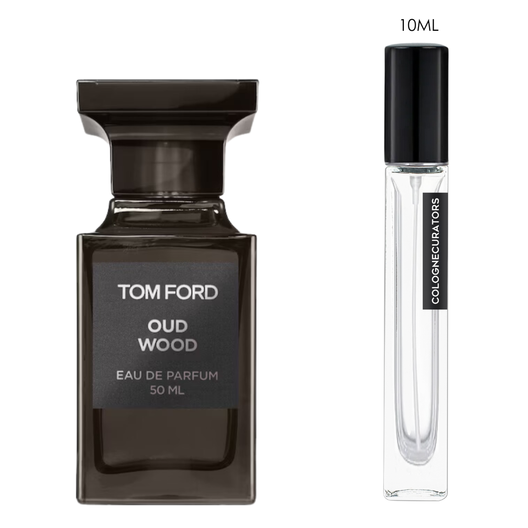 Tom Ford Oud Wood - 10mL Sample