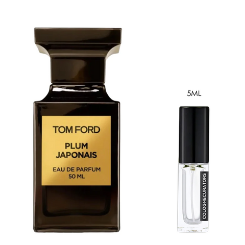 Tom Ford Plum Japonais - 5mL Sample