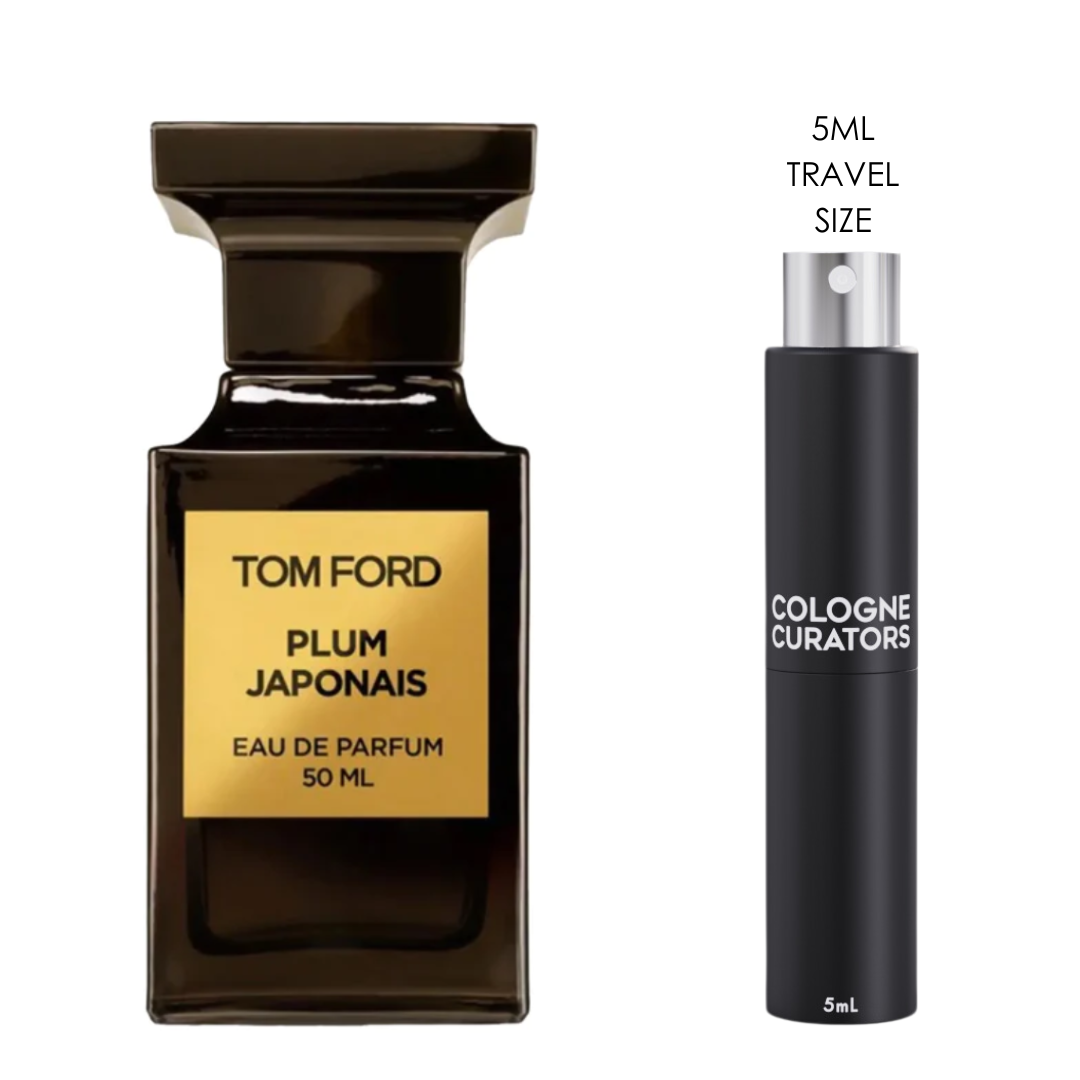 SAMPLE Tom Ford Plum Japonais EDP - Main Image