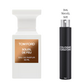 Tom Ford Soleil De Feu - Travel Sample