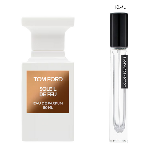 Tom Ford Soleil De Feu - 10mL Sample