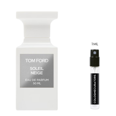 Tom Ford Soleil Neige - 1mL Sample