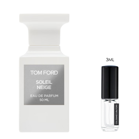 Tom Ford Soleil Neige - 3mL Sample