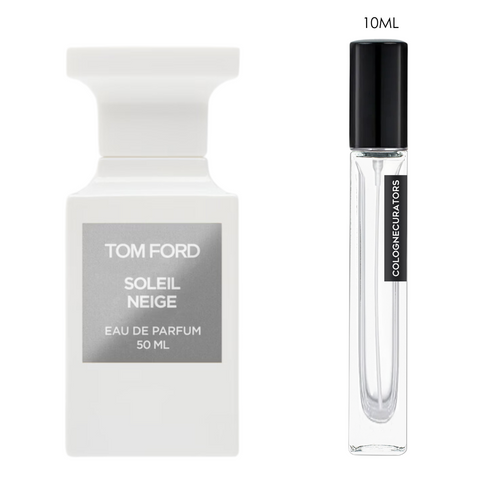 Tom Ford Soleil Neige - 10mL Sample