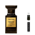 Tom Ford Tobacco Vanille - 1mL Sample