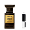 Tom Ford Tobacco Vanille - 3mL Sample