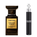 Tom Ford Tobacco Vanille - Travel Sample