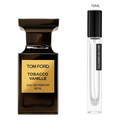 Tom Ford Tobacco Vanille - 10mL Sample