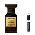 Tom Ford Tuscan Leather - 1mL Sample