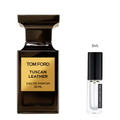 Tom Ford Tuscan Leather - 5mL Sample