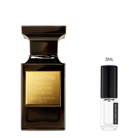 Tom Ford Tuscan Leather Intense - 3mL Sample