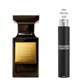 Tom Ford Tuscan Leather Intense - Travel Sample