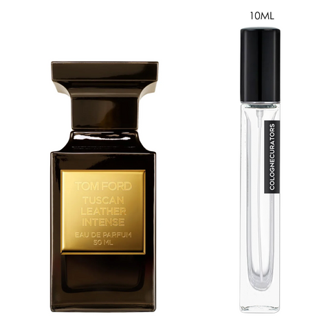 Tom Ford Tuscan Leather Intense - 10mL Sample