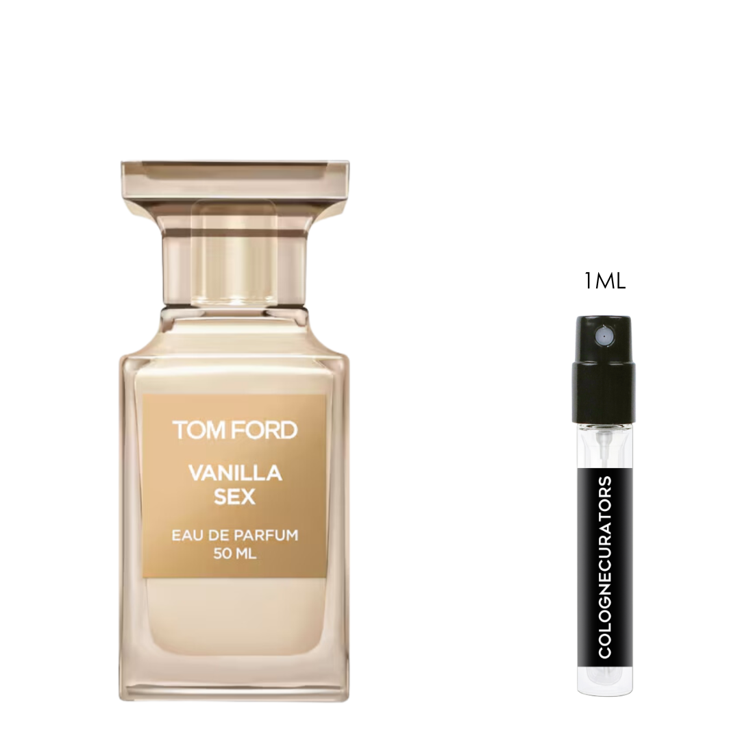 Tom Ford Vanilla Sex - 1mL Sample