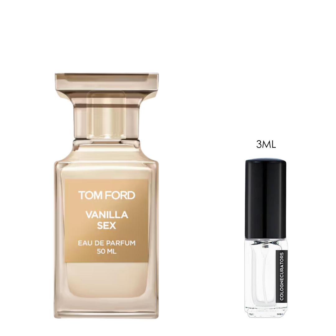 Tom Ford Vanilla Sex - 3mL Sample