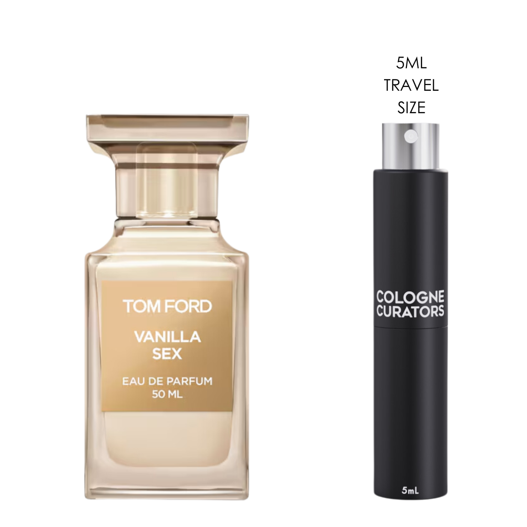 Tom Ford Vanilla Sex - Travel Sample