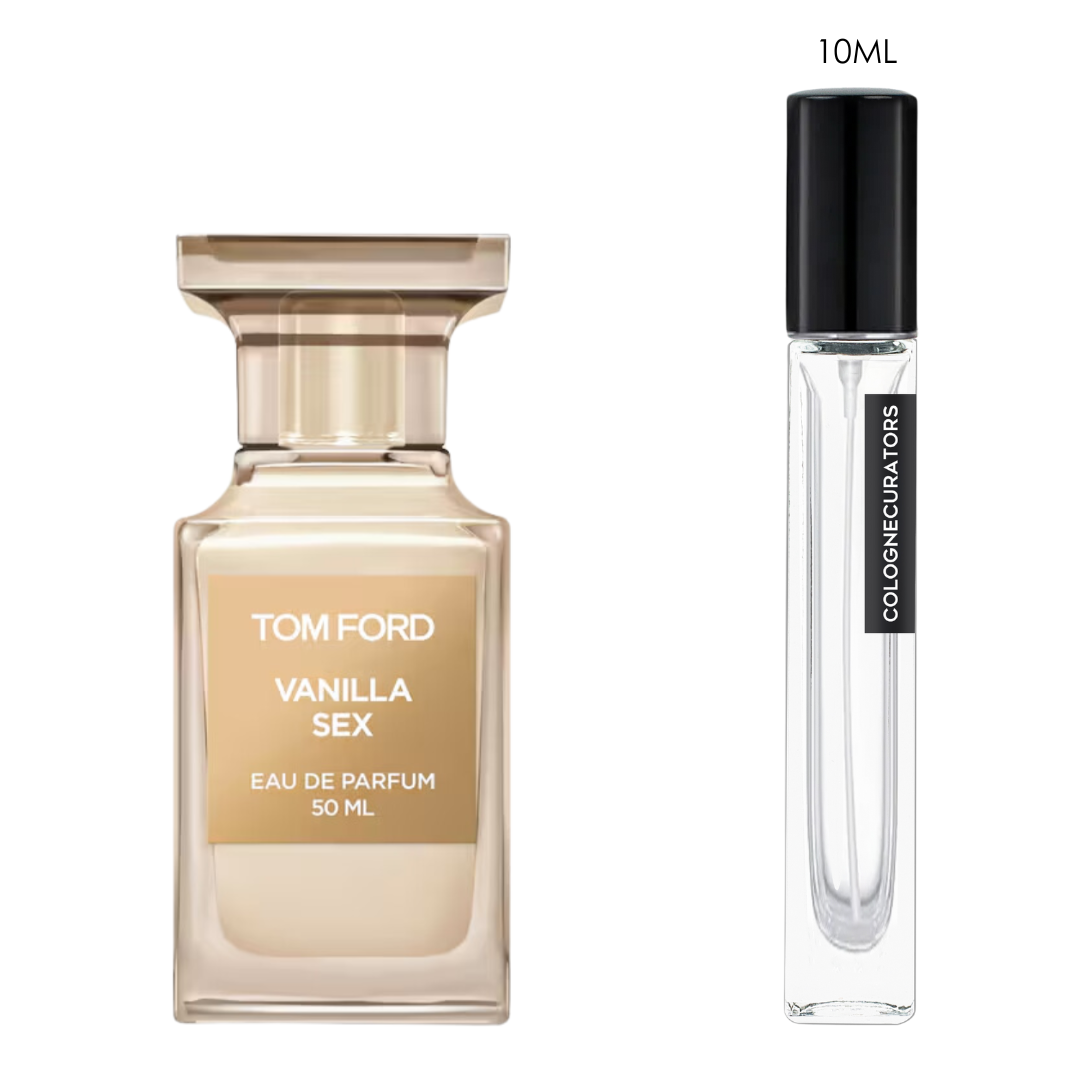 Tom Ford Vanilla Sex - 10mL Sample