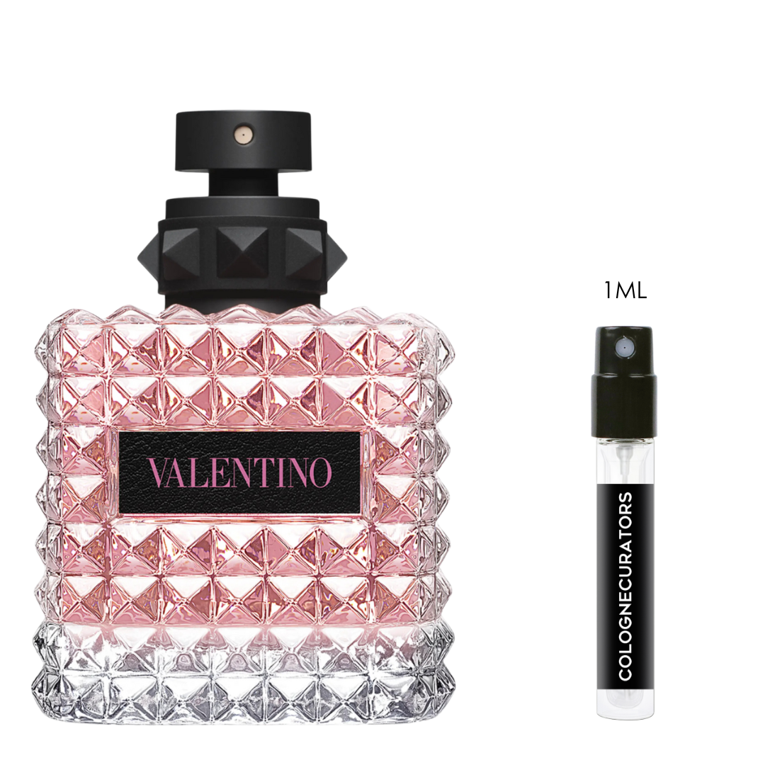 Valentino Born in Roma Donna Fragrance - 1mL Sample