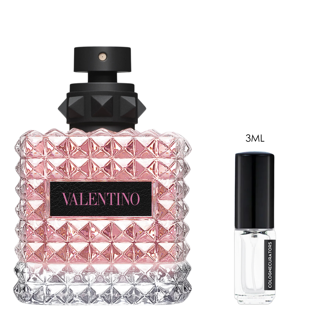Valentino Born in Roma Donna Fragrance - 3mL Sample