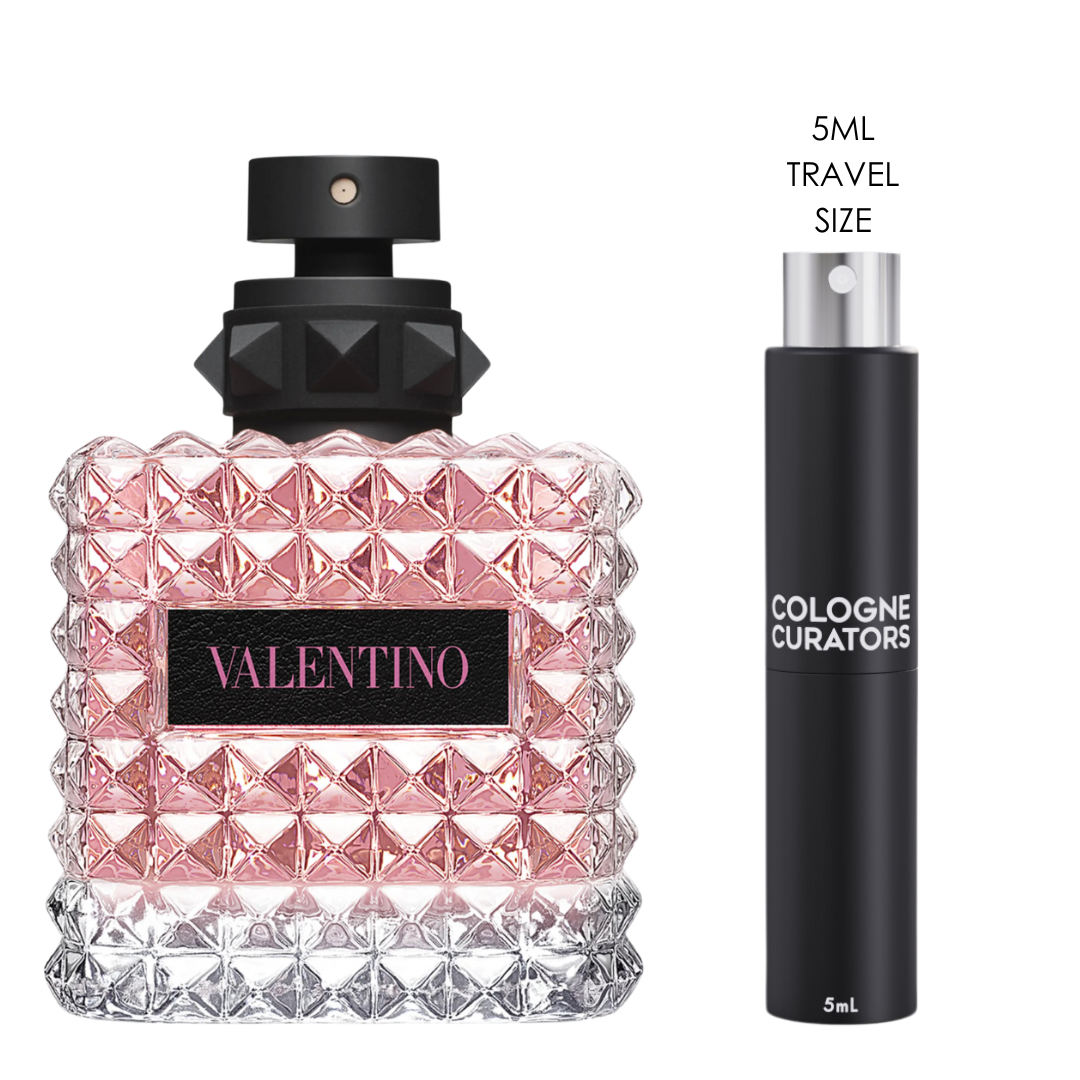 Valentino Born in Roma Donna Fragrance - Travel Sample