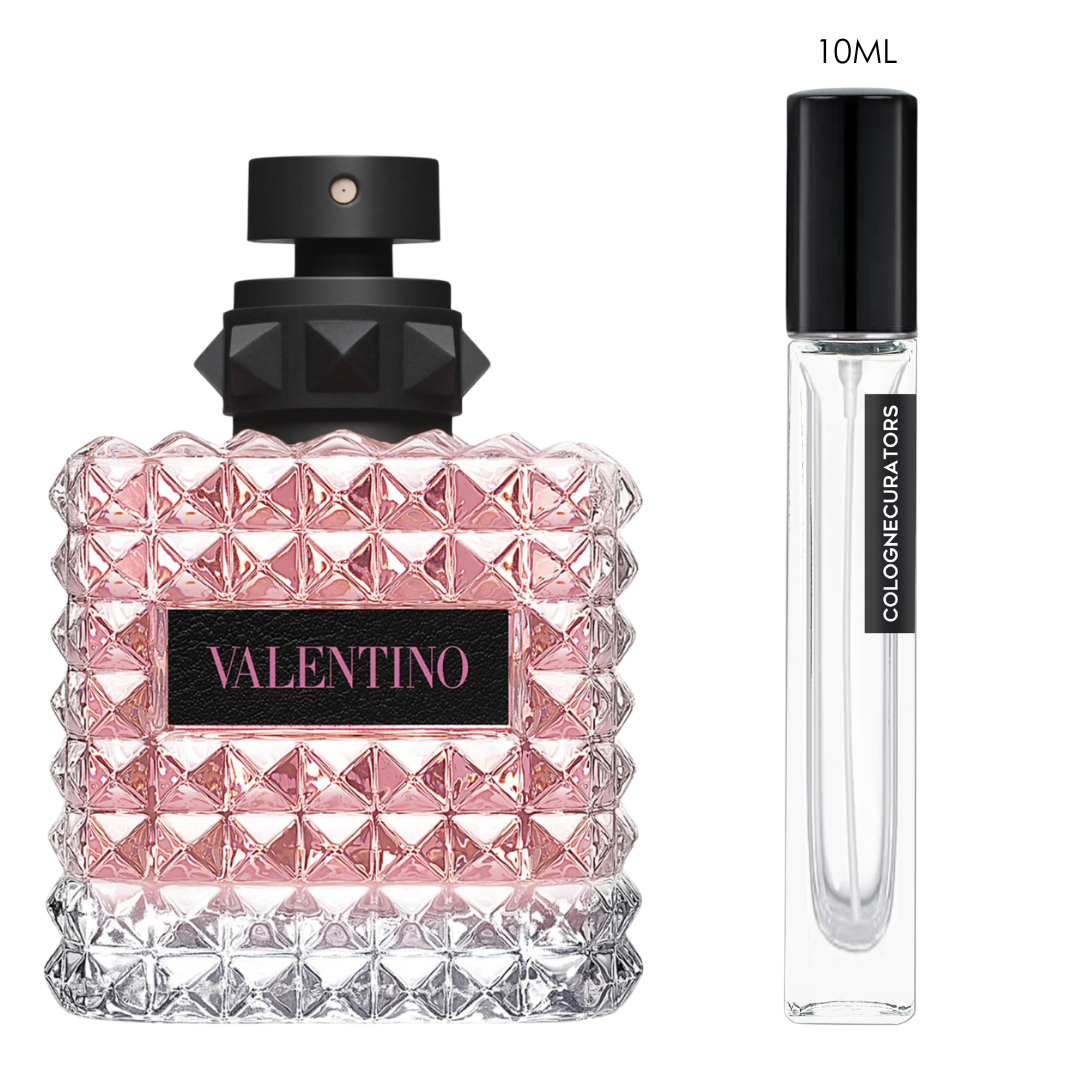Valentino Born in Roma Donna Fragrance - 10mL Sample