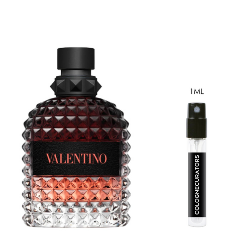 Valentino Born In Roma Coral Fantasy - 1mL Sample