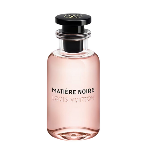 Louis Vuitton Matiere Noire EDP Fragrance Sample