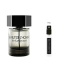 Yves Saint Laurent La Nuit De L'homme - 1mL Sample