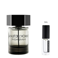 Yves Saint Laurent La Nuit De L'homme - 5mL Sample