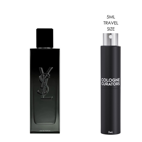 Myslf EDP Fragrance Sample by Yves Saint Laurent
