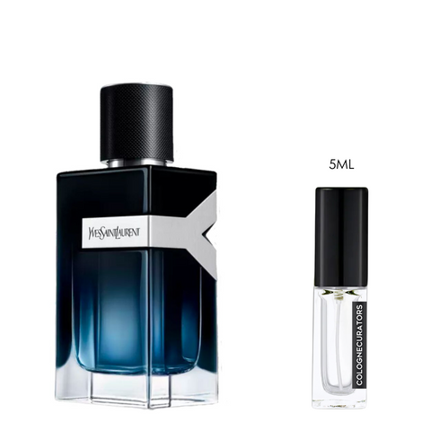Yves Saint Laurent Y Eau De Parfum - 5mL Sample