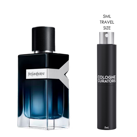 Yves Saint Laurent Y Eau De Parfum - Travel Sample