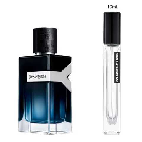 Yves Saint Laurent Y Eau De Parfum - 10mL Sample