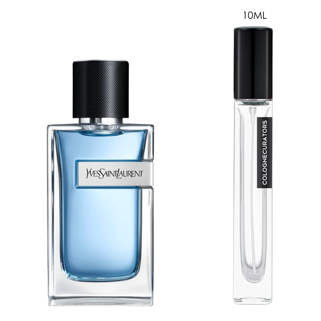 Yves Saint Laurent Y Eau De Toilette - 10mL Sample