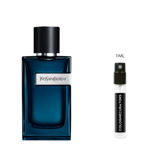 Yves Saint Laurent Y Intense - 1mL Sample