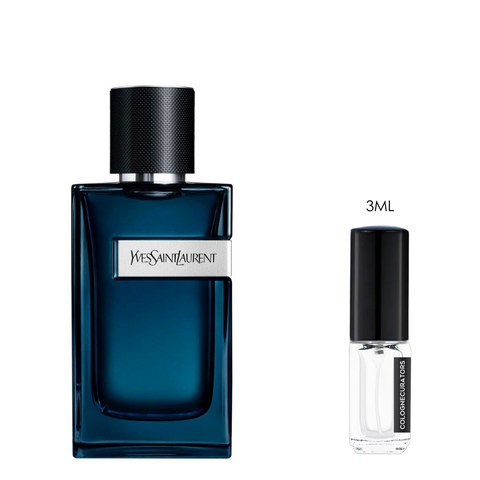 New saint laurent cologne online