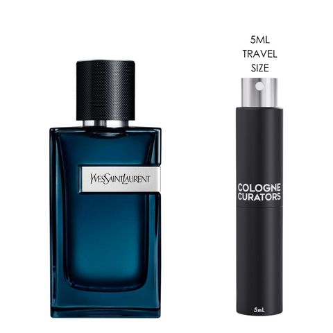 Yves Saint Laurent Y Intense - Travel Sample