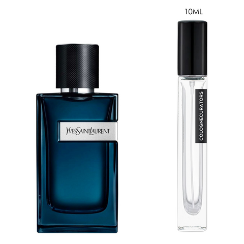 Yves Saint Laurent Y Intense - 10mL Sample