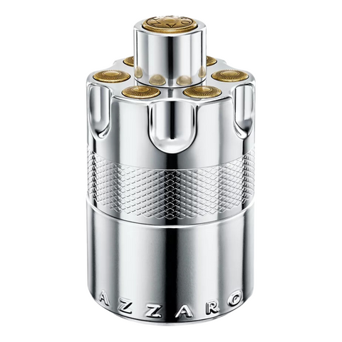Azzaro Wanted Eau De Parfum Fragrance Sample