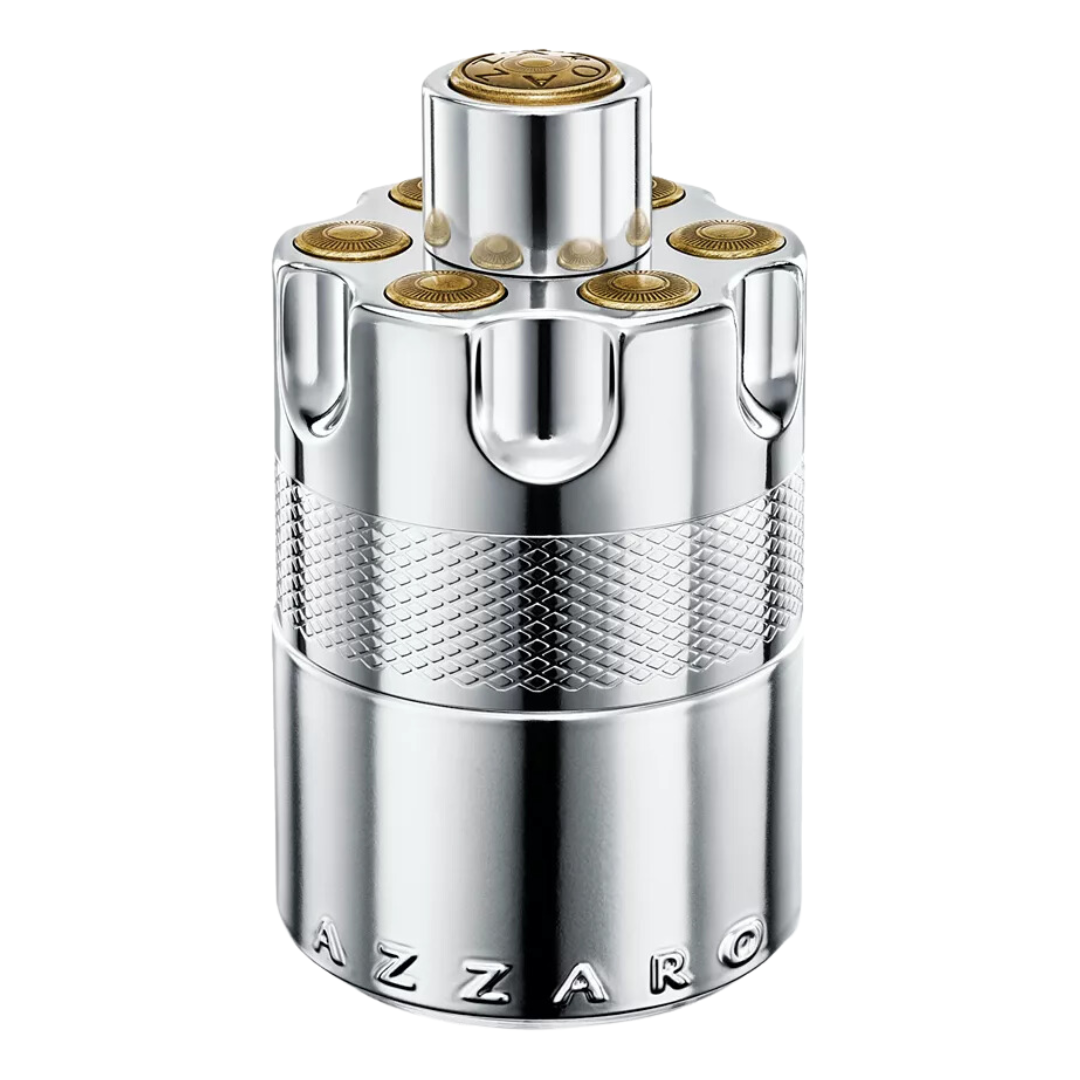 Azzaro Wanted Eau De Parfum Fragrance Sample