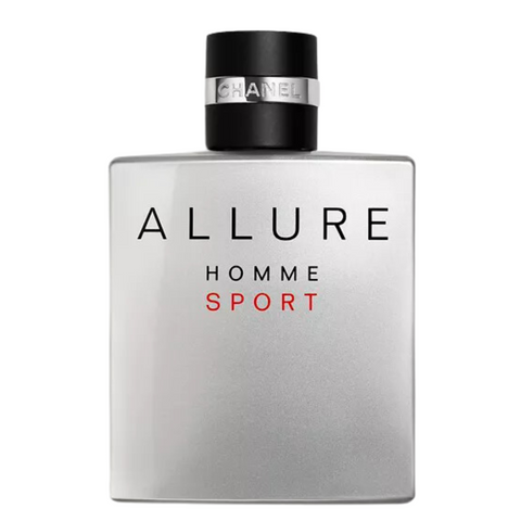 Chanel Allure Homme Sport Eau De Toilette