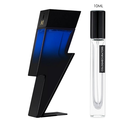 Carolina Herrera Bad Boy Cobalt Elixir - 10mL Samples