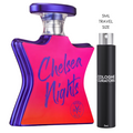 Bond No.9 Chelsea Nights EDP - Travel Sample