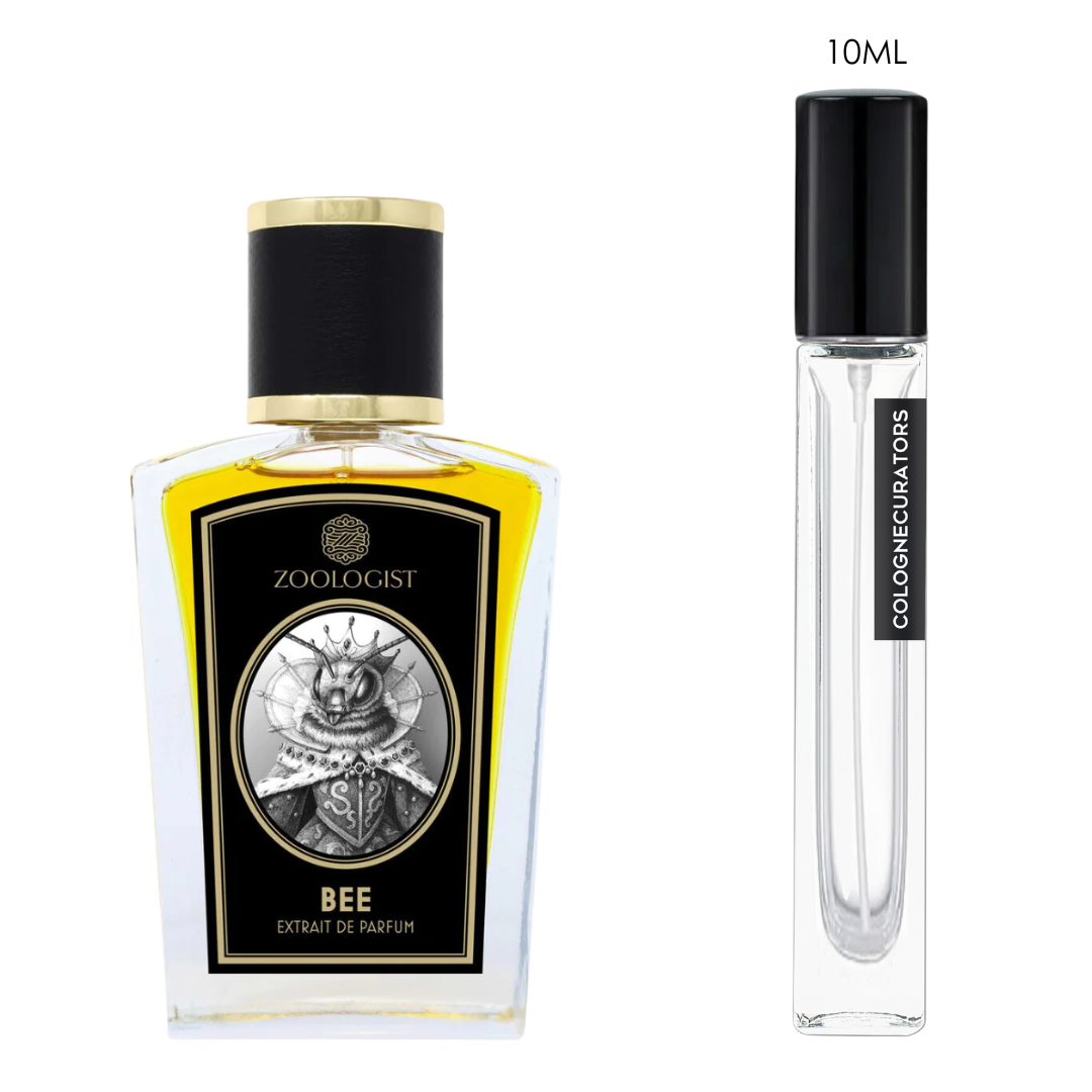 Zoologist Bee - 10mL Sample